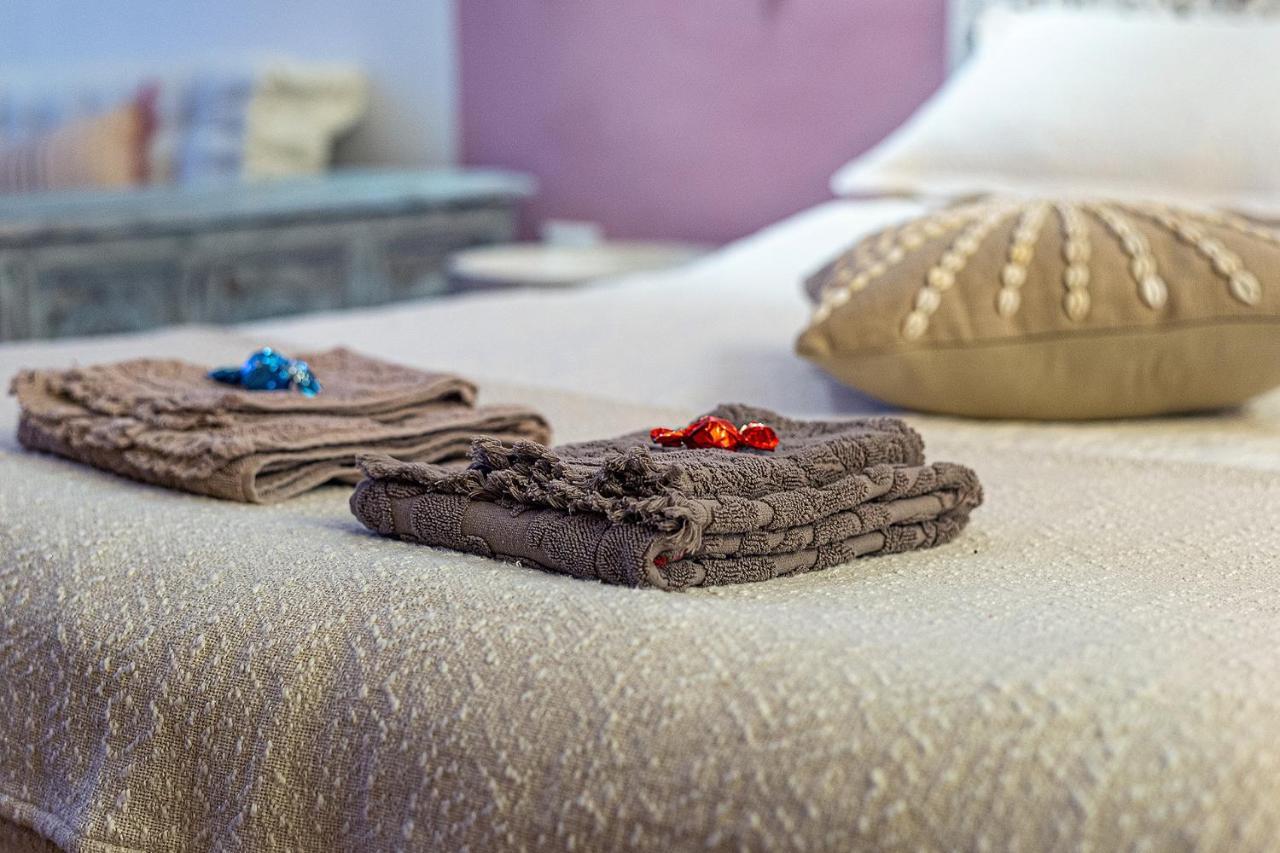 White & Gold Suite Verona — Photos 2
